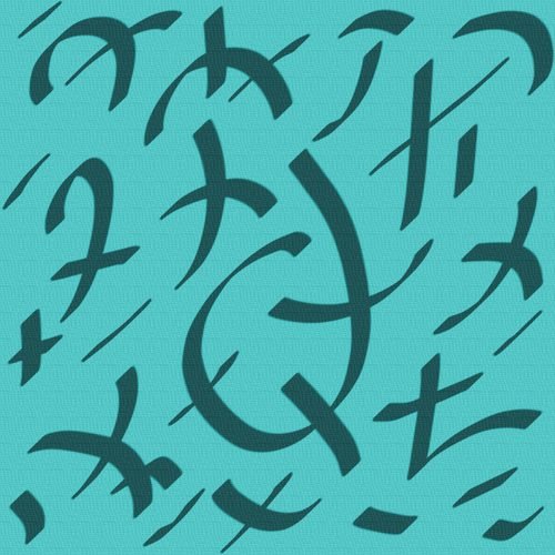 Alavattuyyan Learning Yantra   Order 2