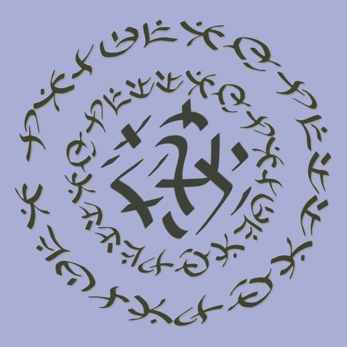 KarMutankuyyan Yantra for Durga