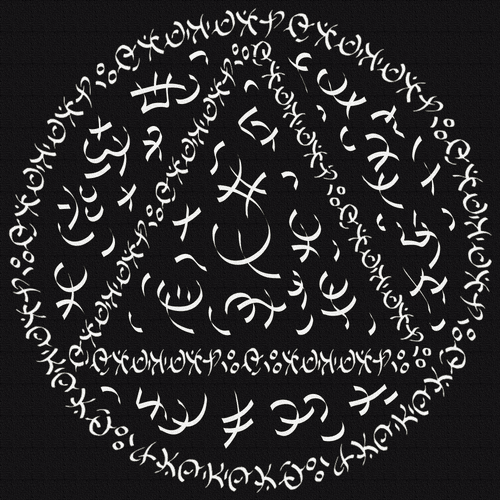 Nalalakiyyan   Mahakali Yantra