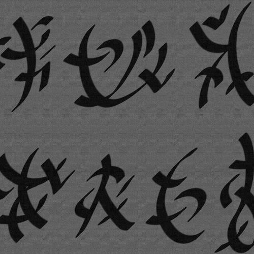 mutallayan form of the base yantras